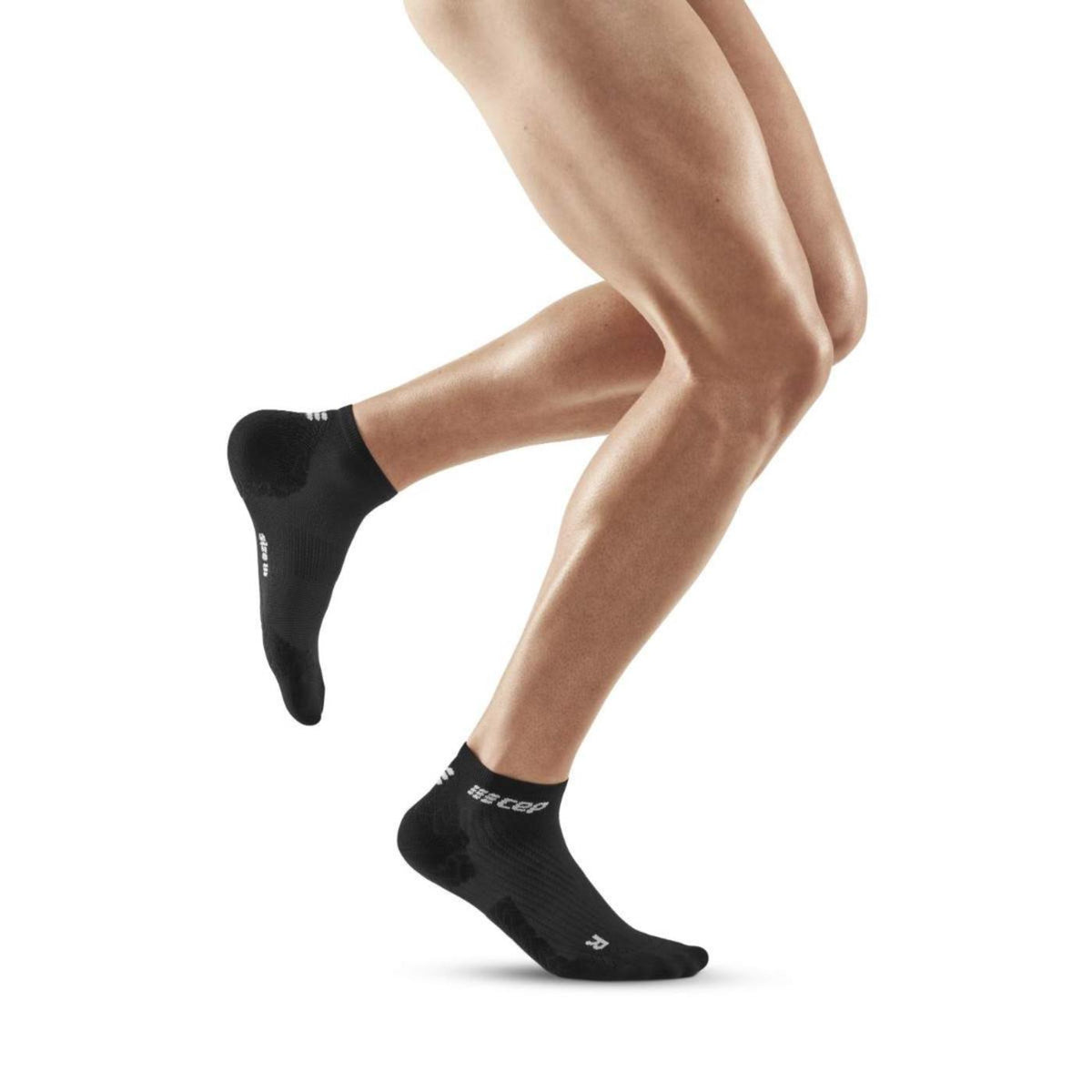 CEP ULTRALIGHT LOW CUT MAN - seconda immagine