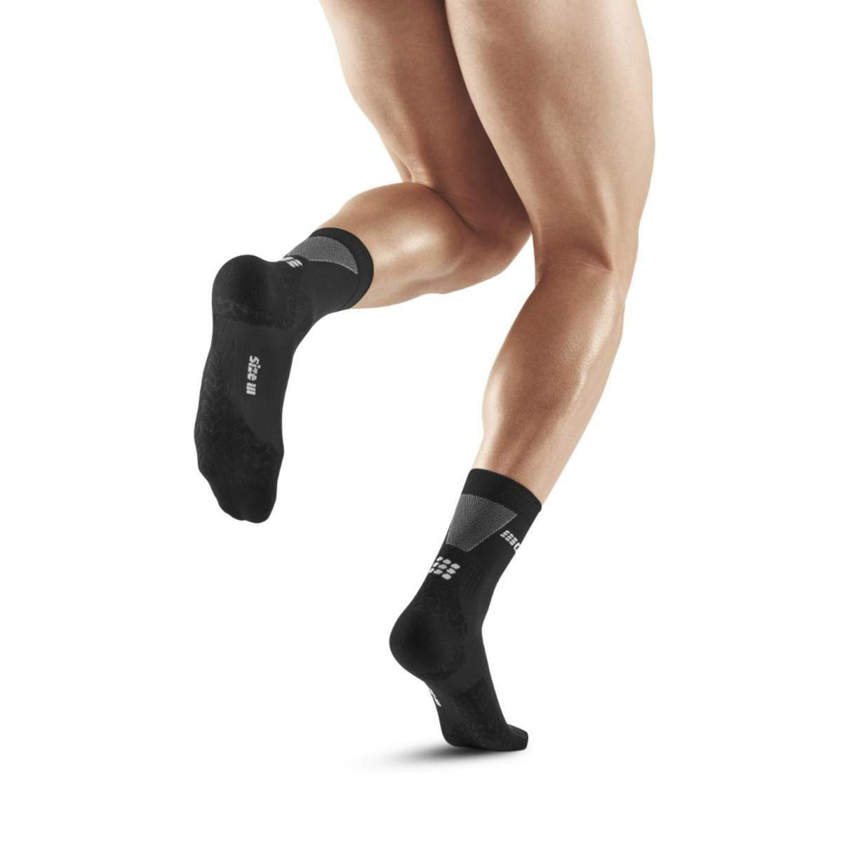 CEP ULTRALIGHT MID CUT MAN - seconda immagine