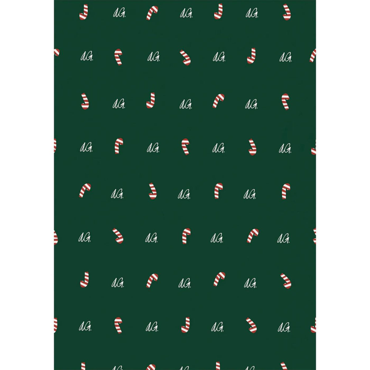 ALFREDO GONZALES GIFTWRAPS CANDY