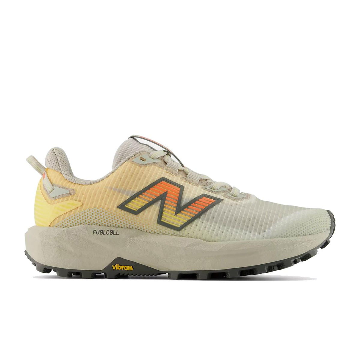 NEW BALANCE REBEL TRAIL W FUELCELL
