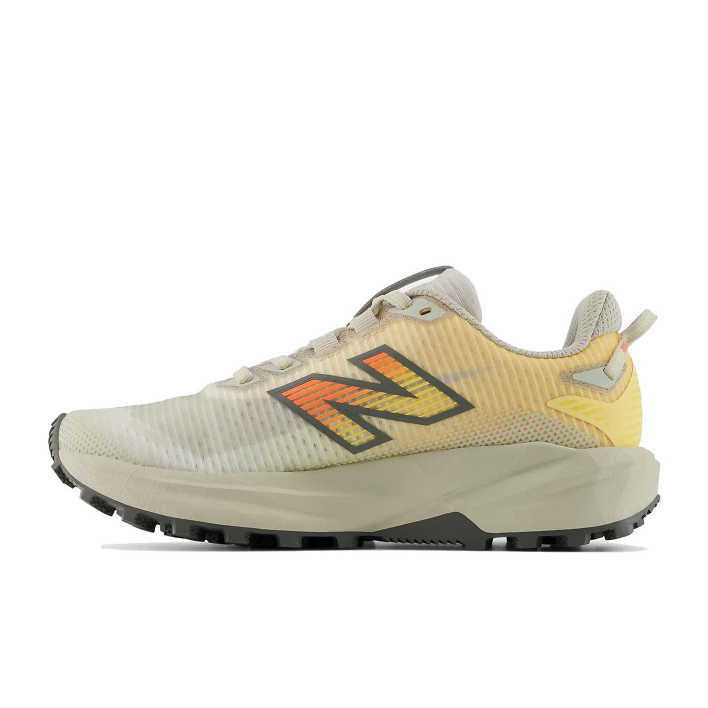 NEW BALANCE REBEL TRAIL W FUELCELL - vista 2
