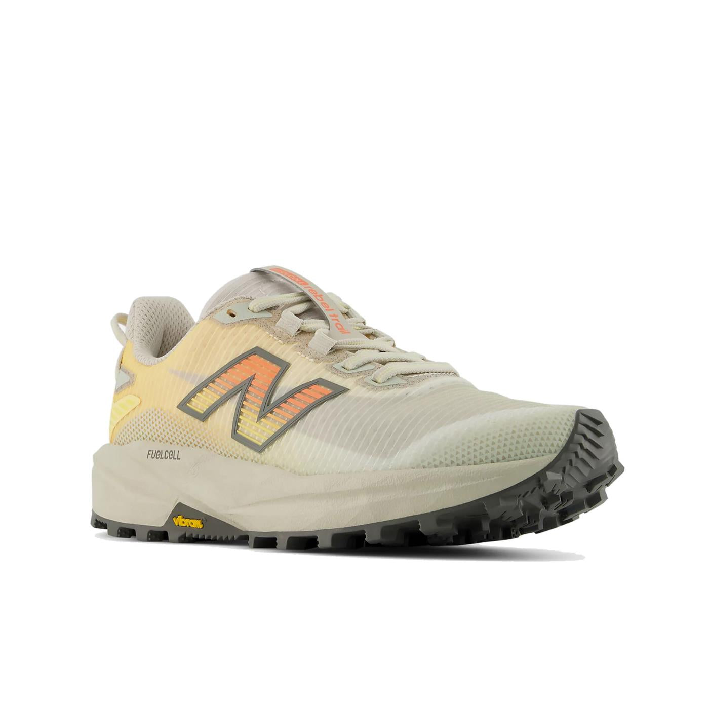 NEW BALANCE REBEL TRAIL W FUELCELL - vista 3