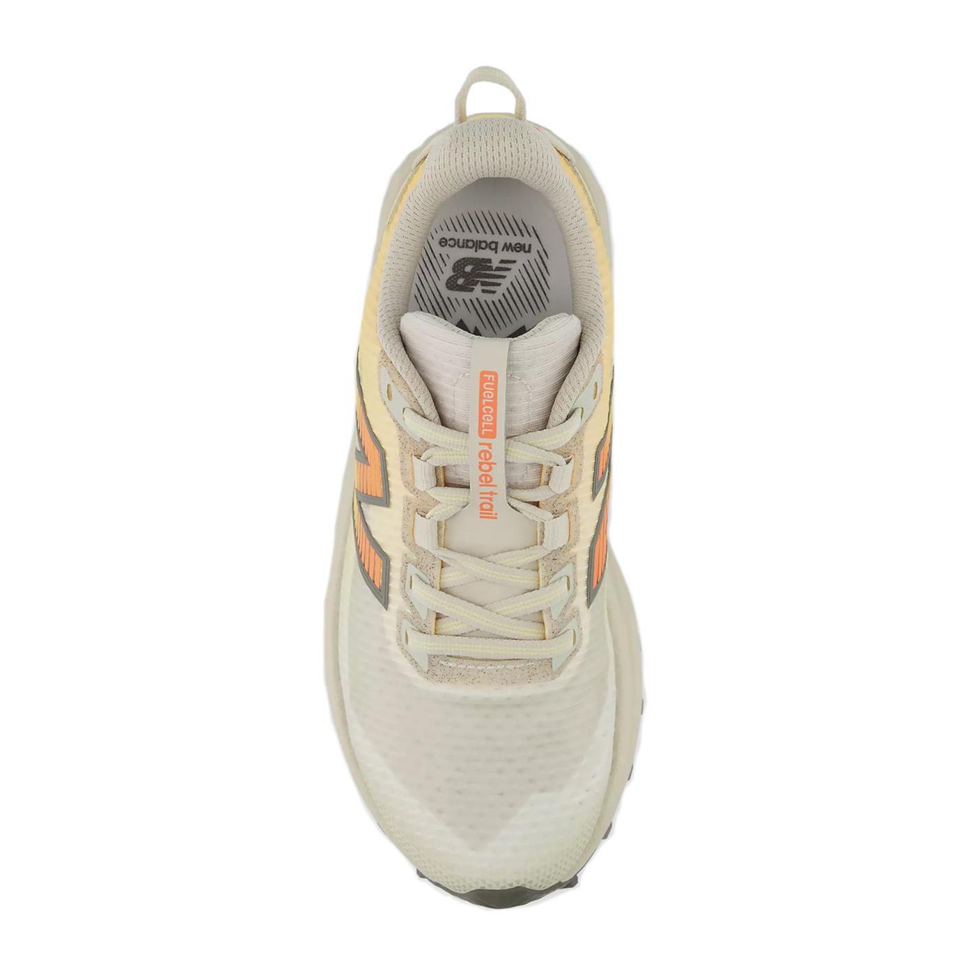 NEW BALANCE REBEL TRAIL W FUELCELL - vista 4