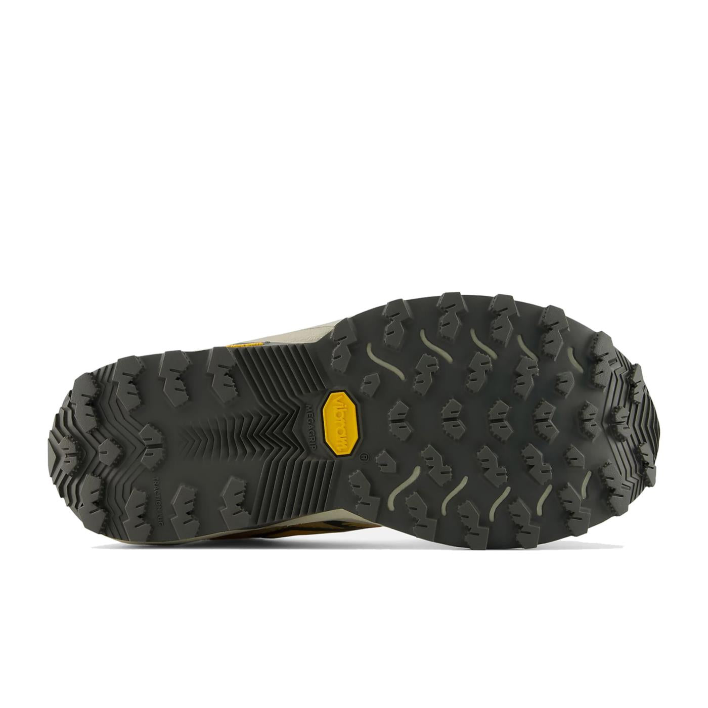 NEW BALANCE REBEL TRAIL W FUELCELL - vista 5