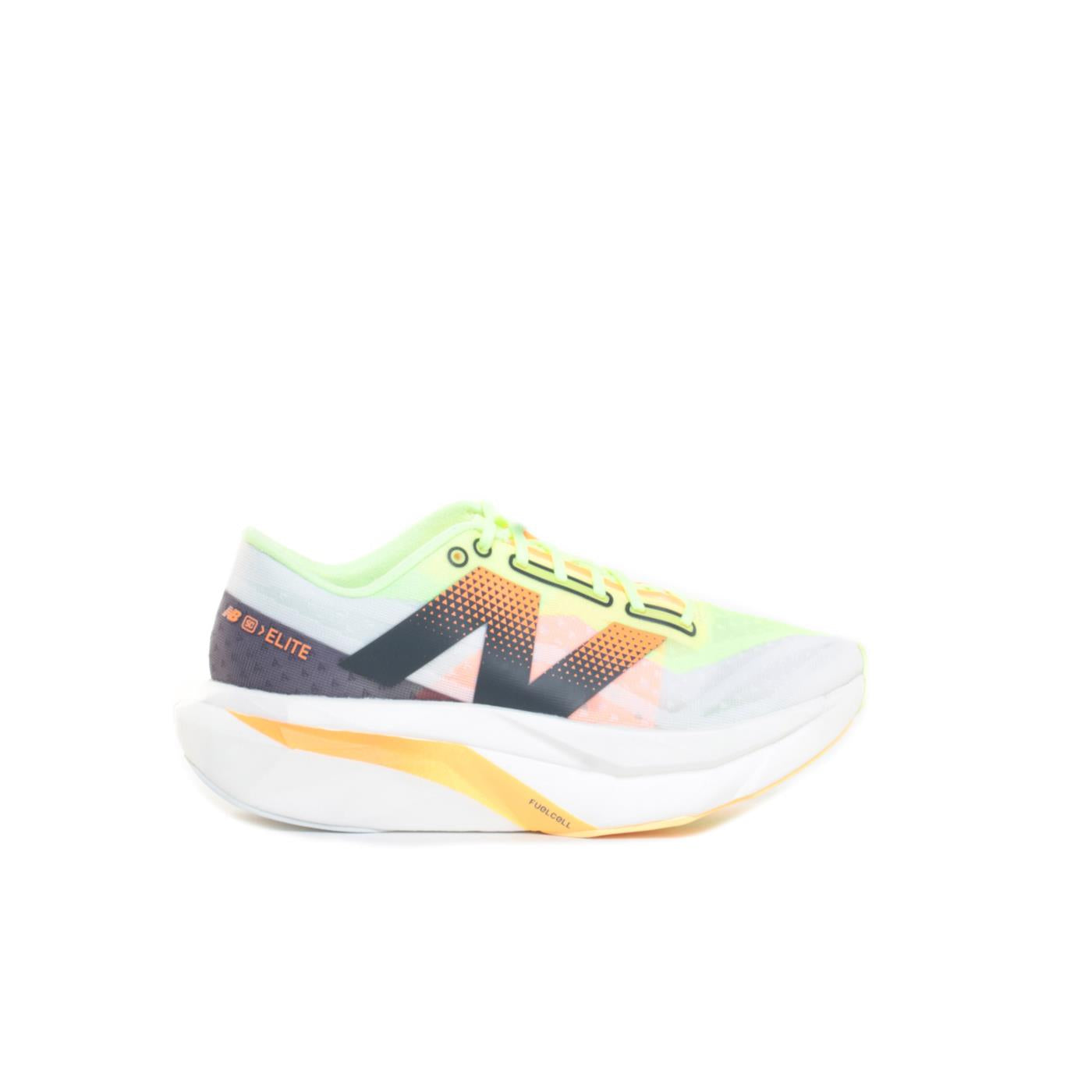 NEW BALANCE SUPERCOMP ELITE V4 WOMAN