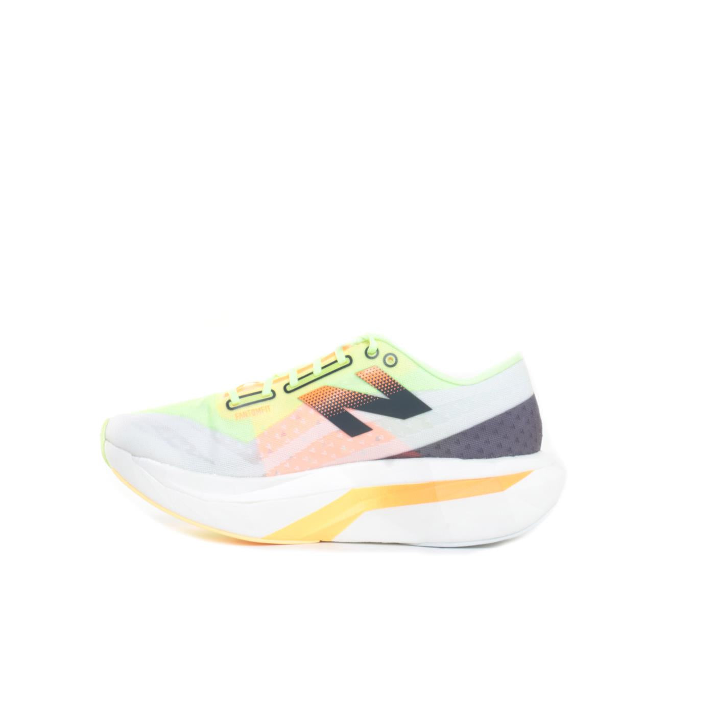 NEW BALANCE SUPERCOMP ELITE V4 WOMAN