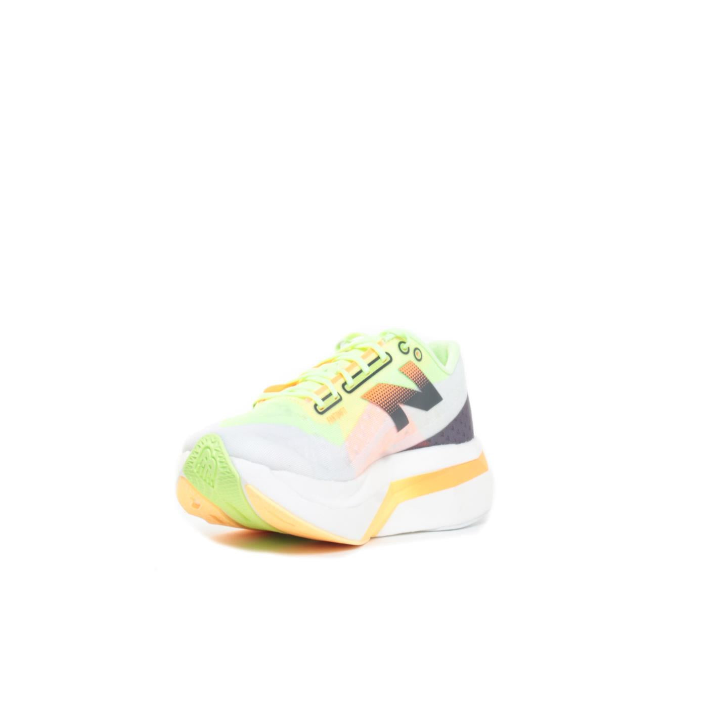 NEW BALANCE SUPERCOMP ELITE V4 WOMAN