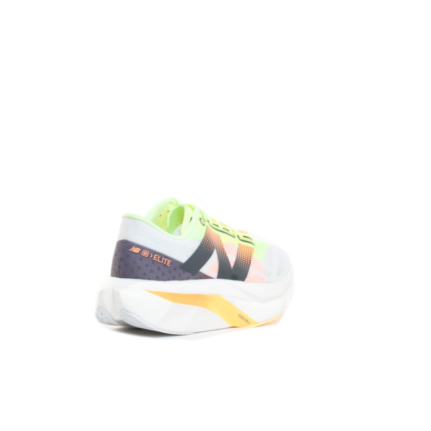 NEW BALANCE SUPERCOMP ELITE V4 WOMAN