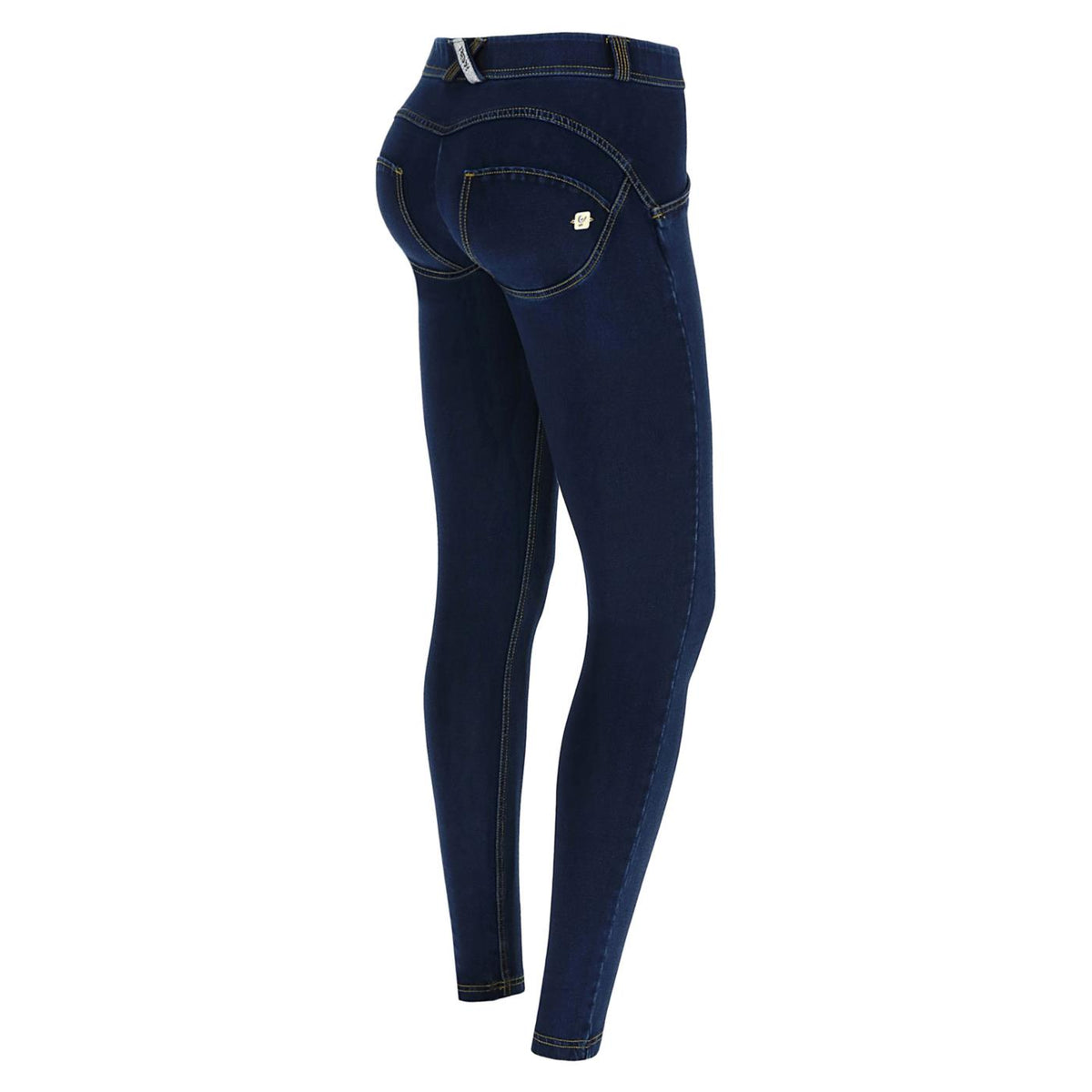 FREDDY CARRYOVER WRUP SNUG JEANS