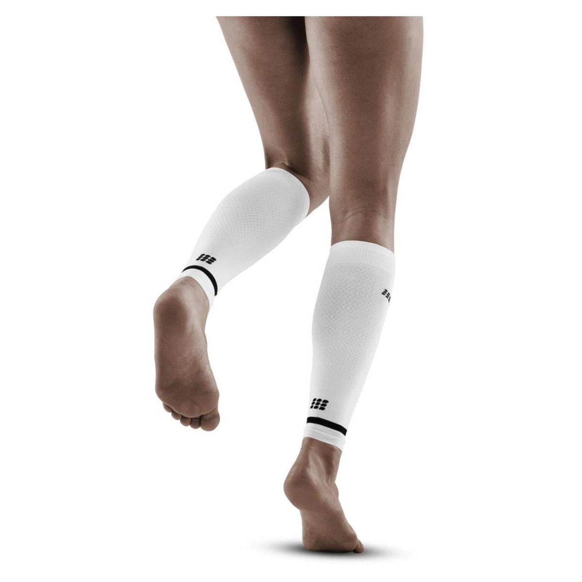 CEP W CALF SLEEVES COMPRESS - seconda immagine