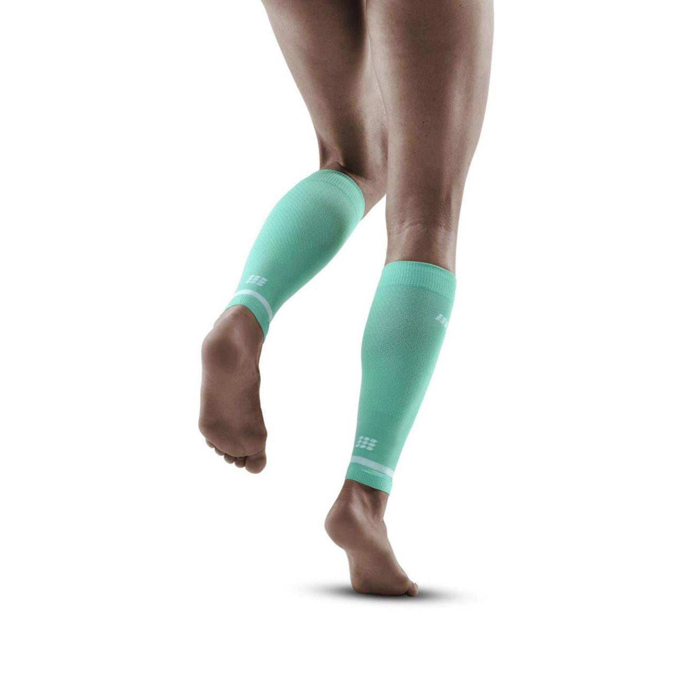 CEP RUN CALF SLEEVES V4 WOMEN