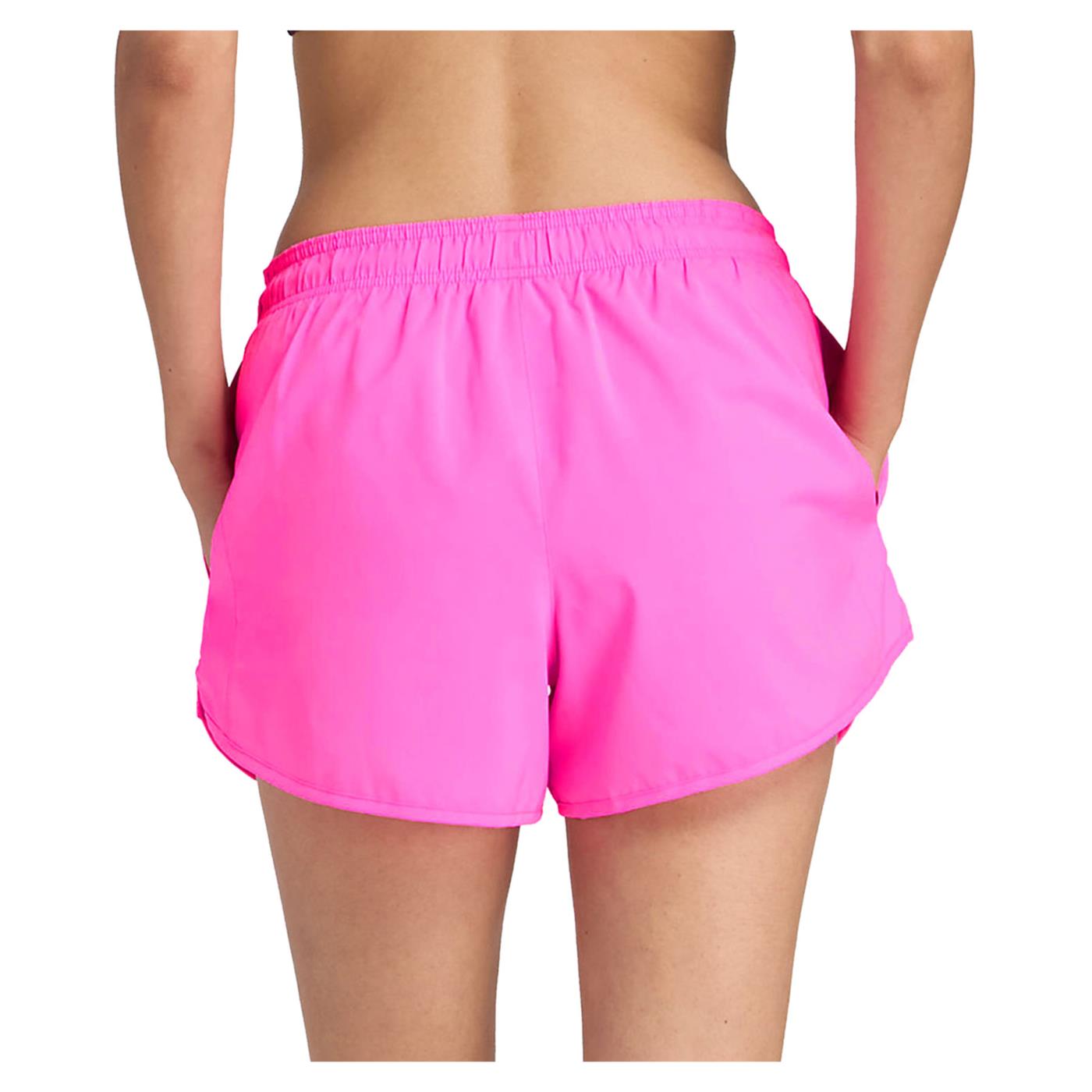 NEW BALANCE SPORT ESSENTIALS W SHORT - Fucsia - vista 2