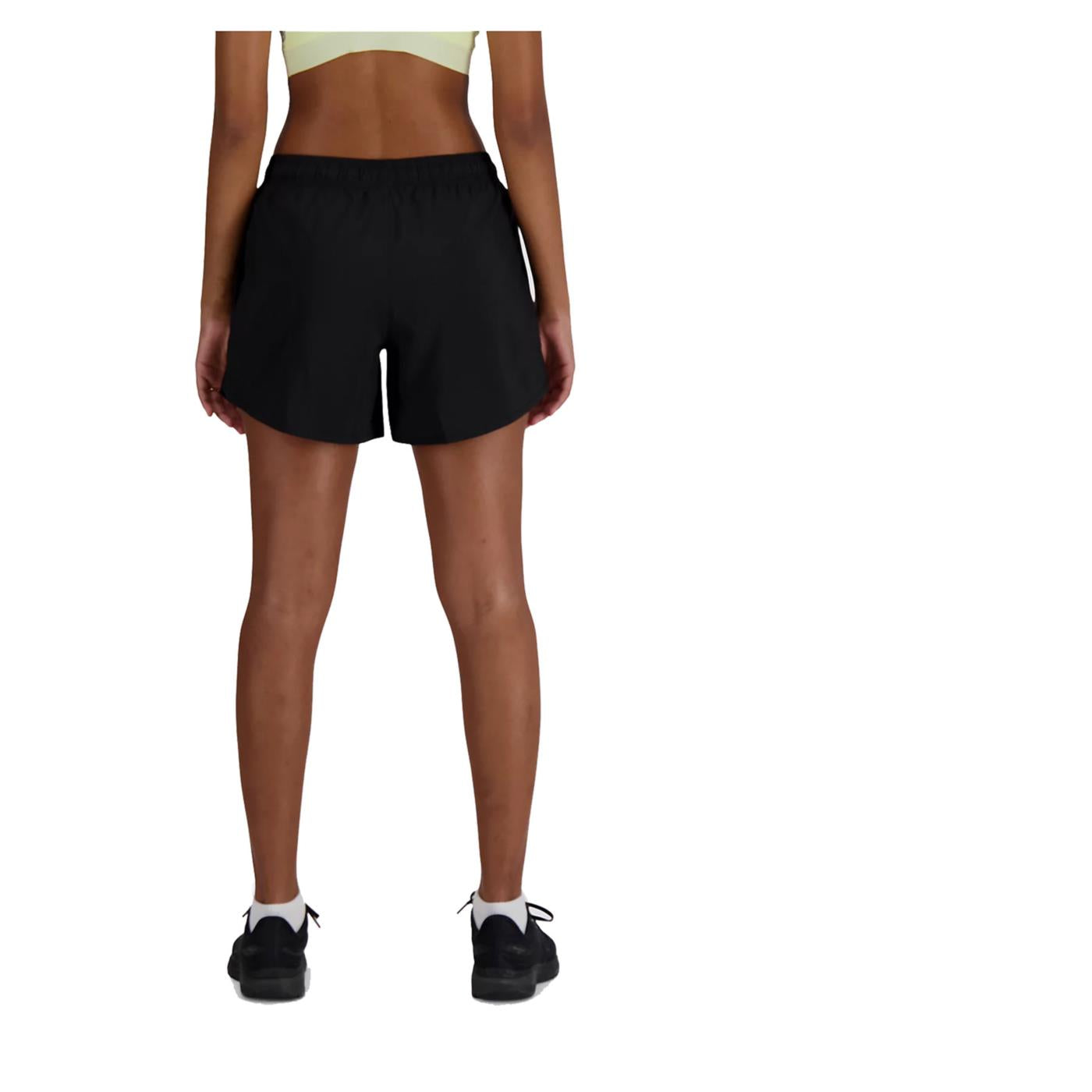 NEW BALANCE SPORT ESSENTIALS W SHORT