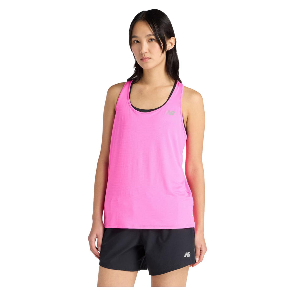 NEW BALANCE SPORT ESSENTIALS W TANK
