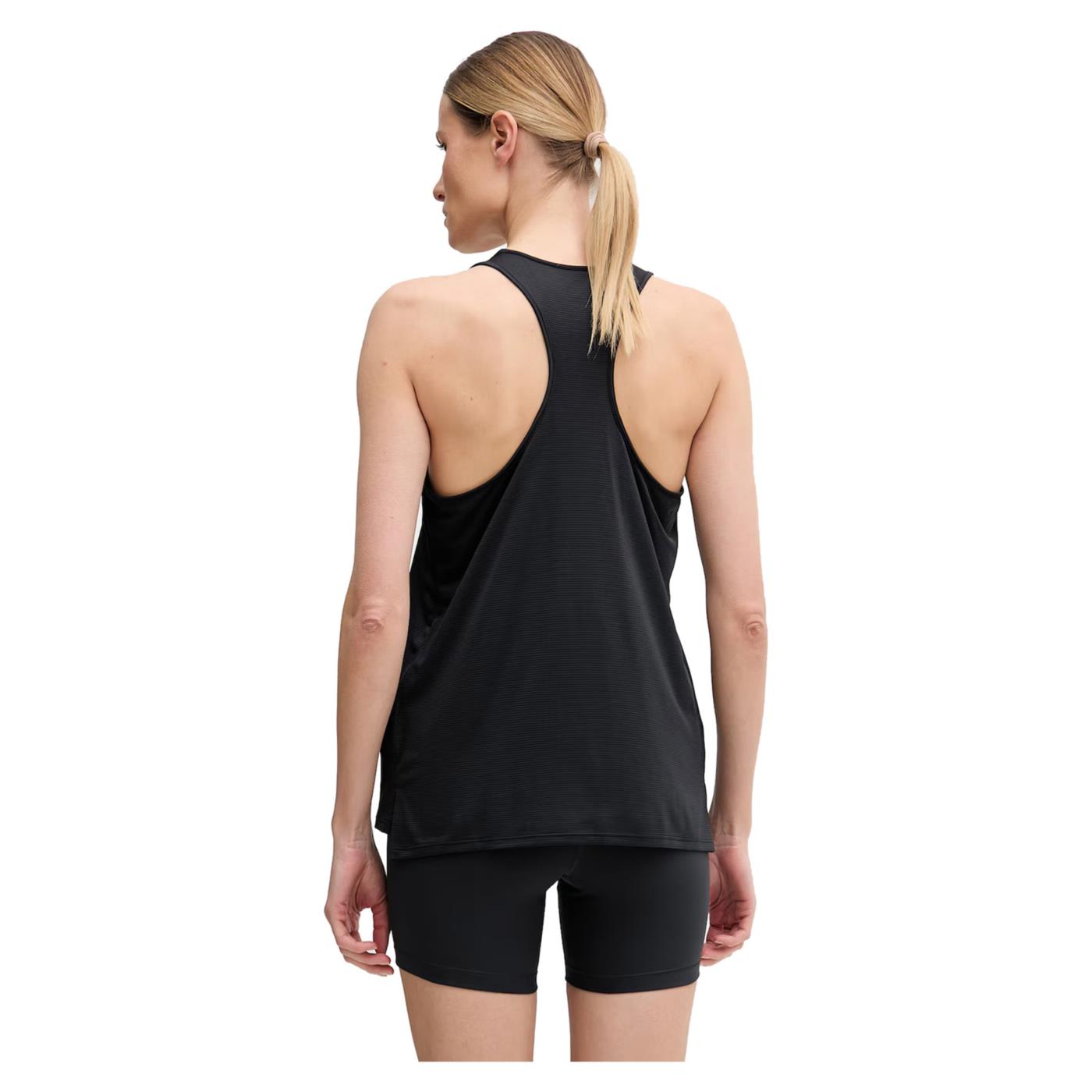 NEW BALANCE WOMAN RUNNING TANK