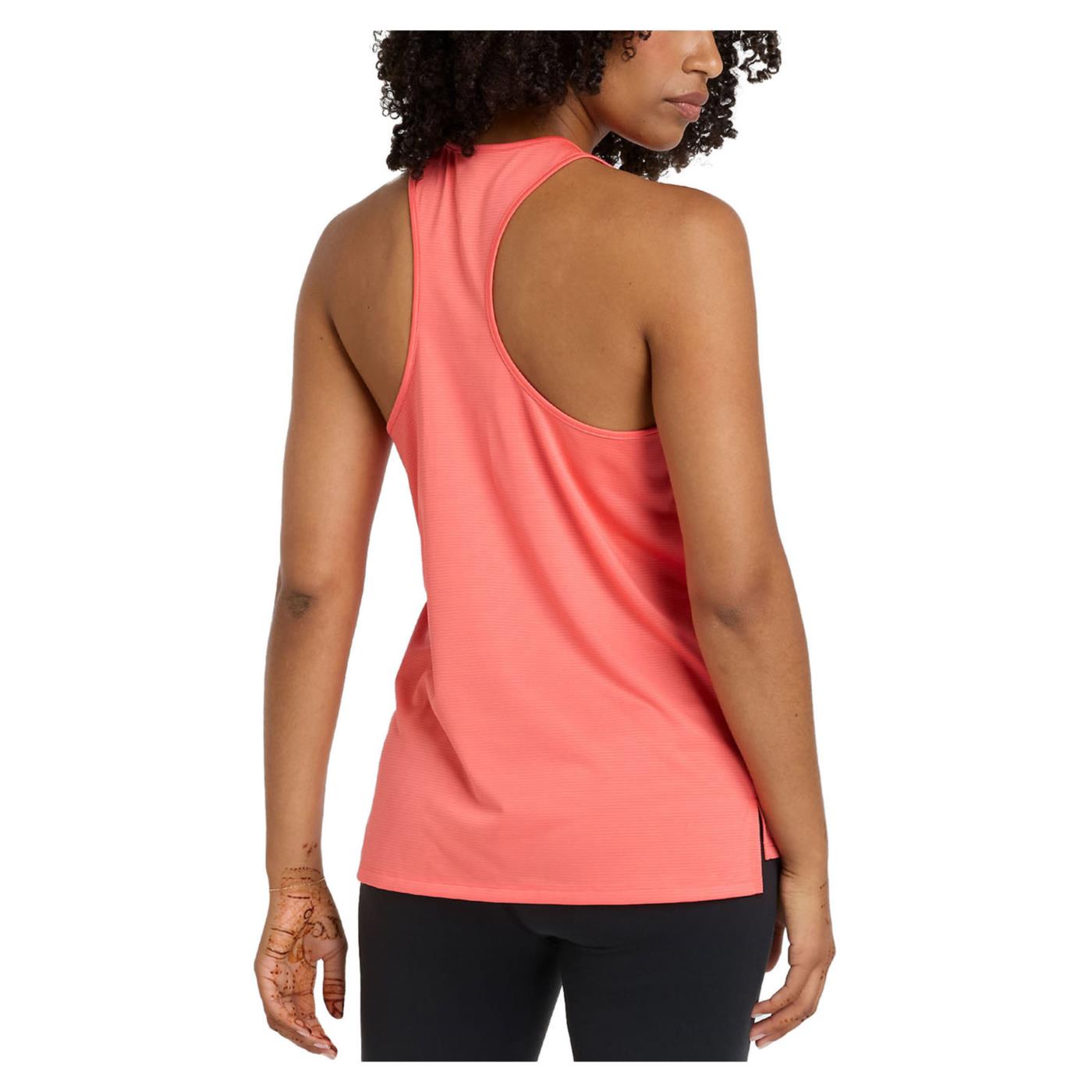 NEW BALANCE WOMAN RUNNING TANK