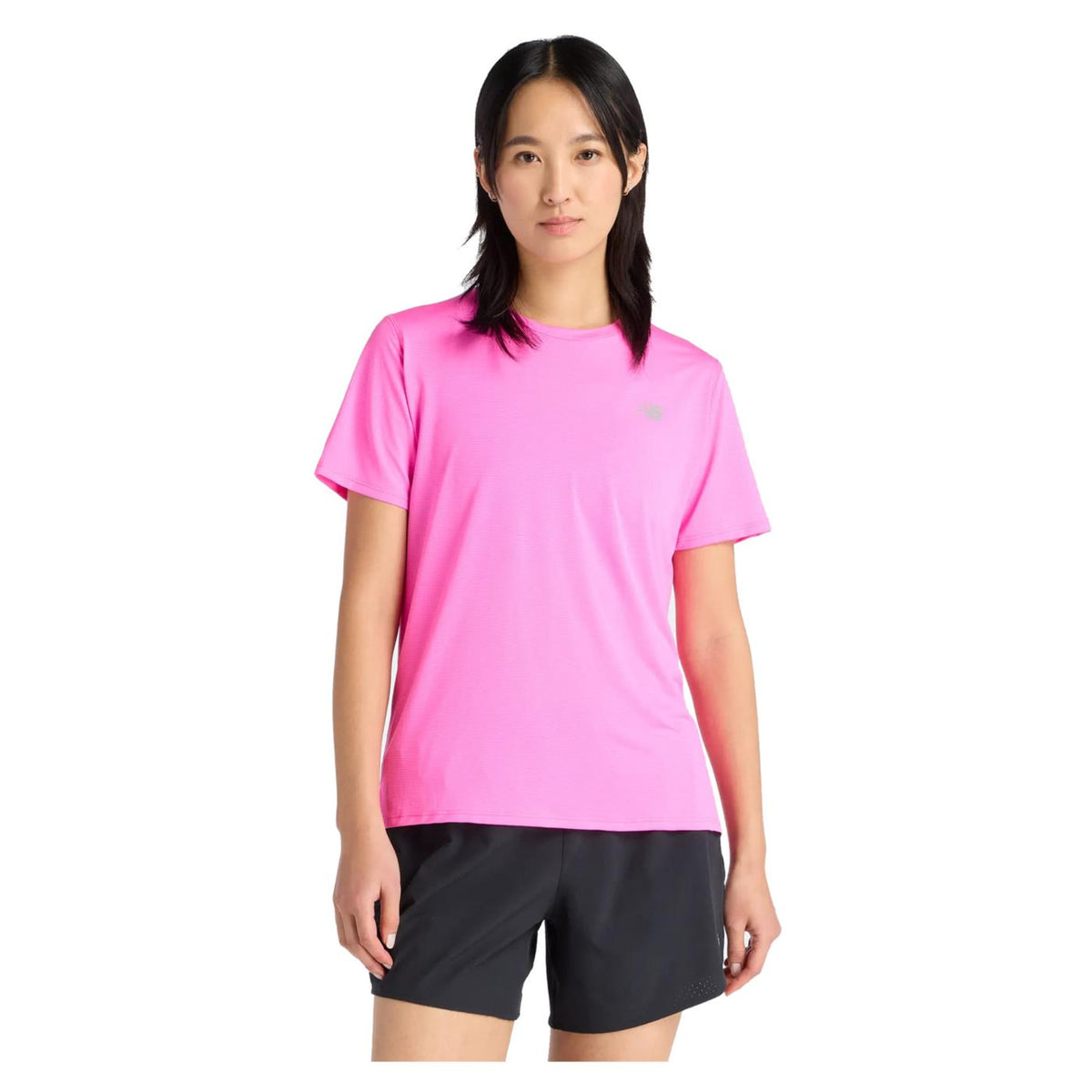 NEW BALANCE SPORTS ESSENTIALS W TEE