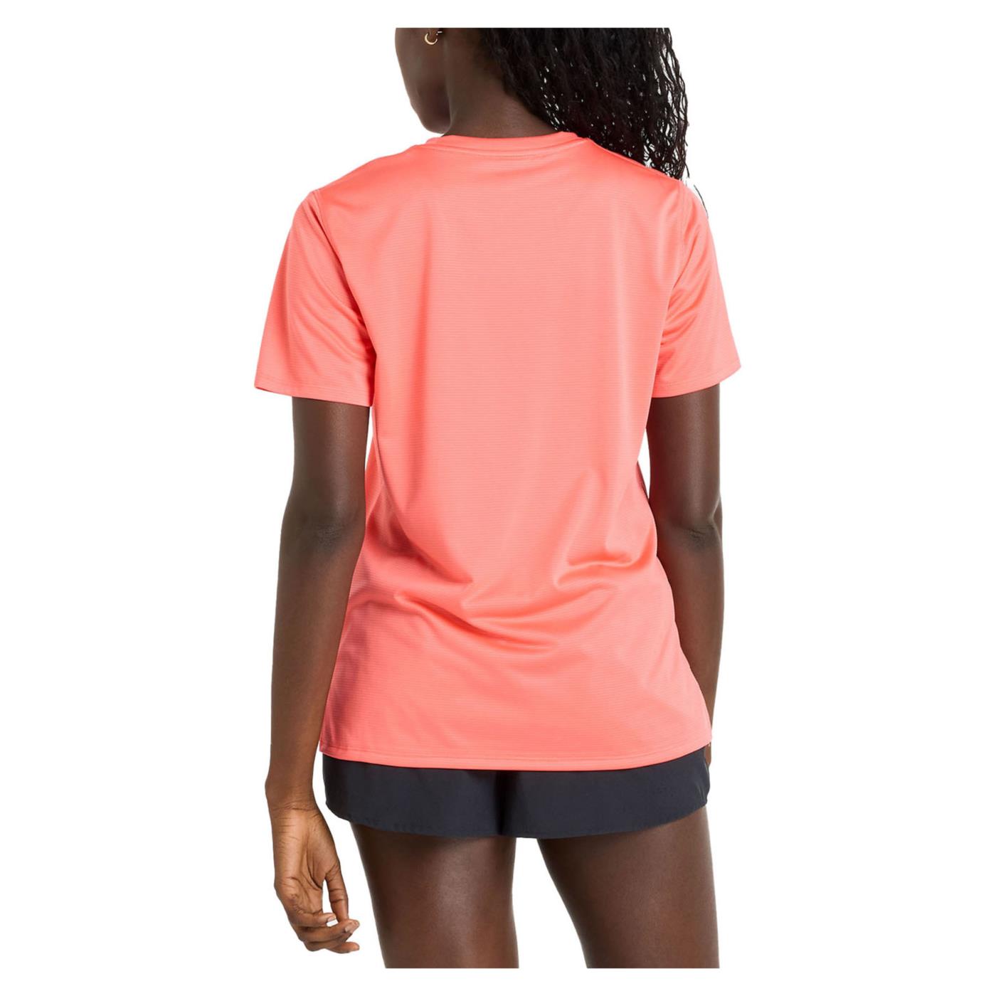 NEW BALANCE SPORT ESSENTIALS W TEE