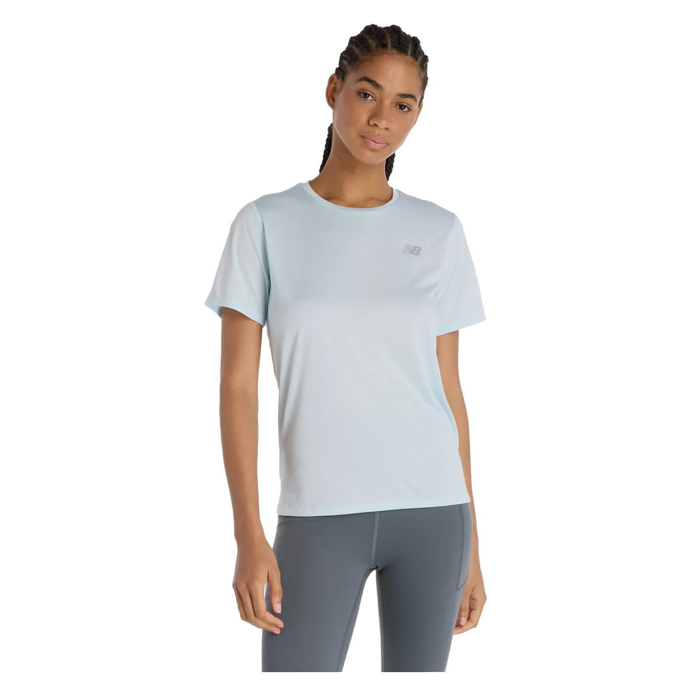 NEW BALANCE SPORT ESSENTIALS T-SHIRT