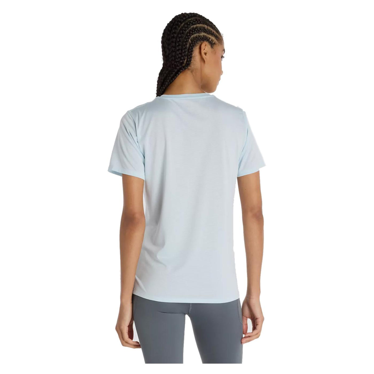 NEW BALANCE SPORT ESSENTIALS T-SHIRT - seconda immagine