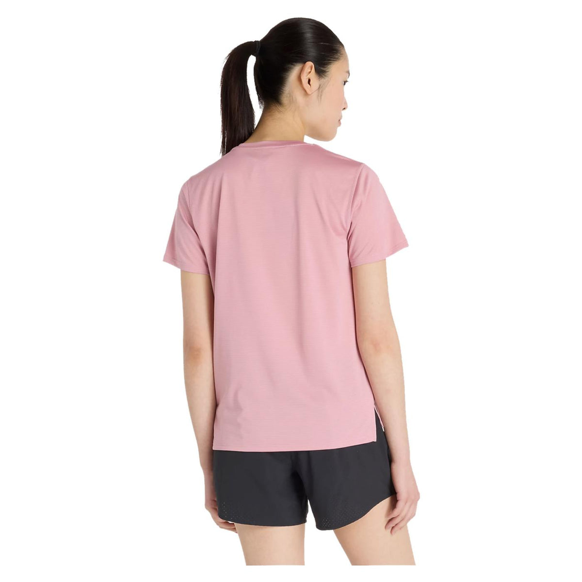 NEW BALANCE SPORT ESSENTIALS T-SHIRT - seconda immagine