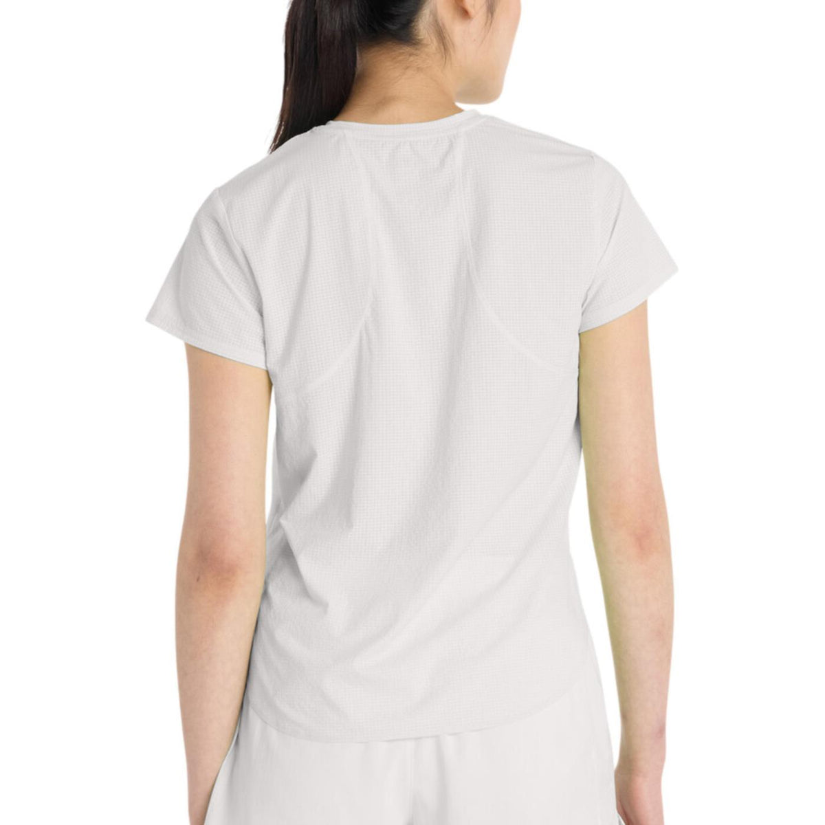 NEW BALANCE RACE DAY UL W TEE - seconda immagine