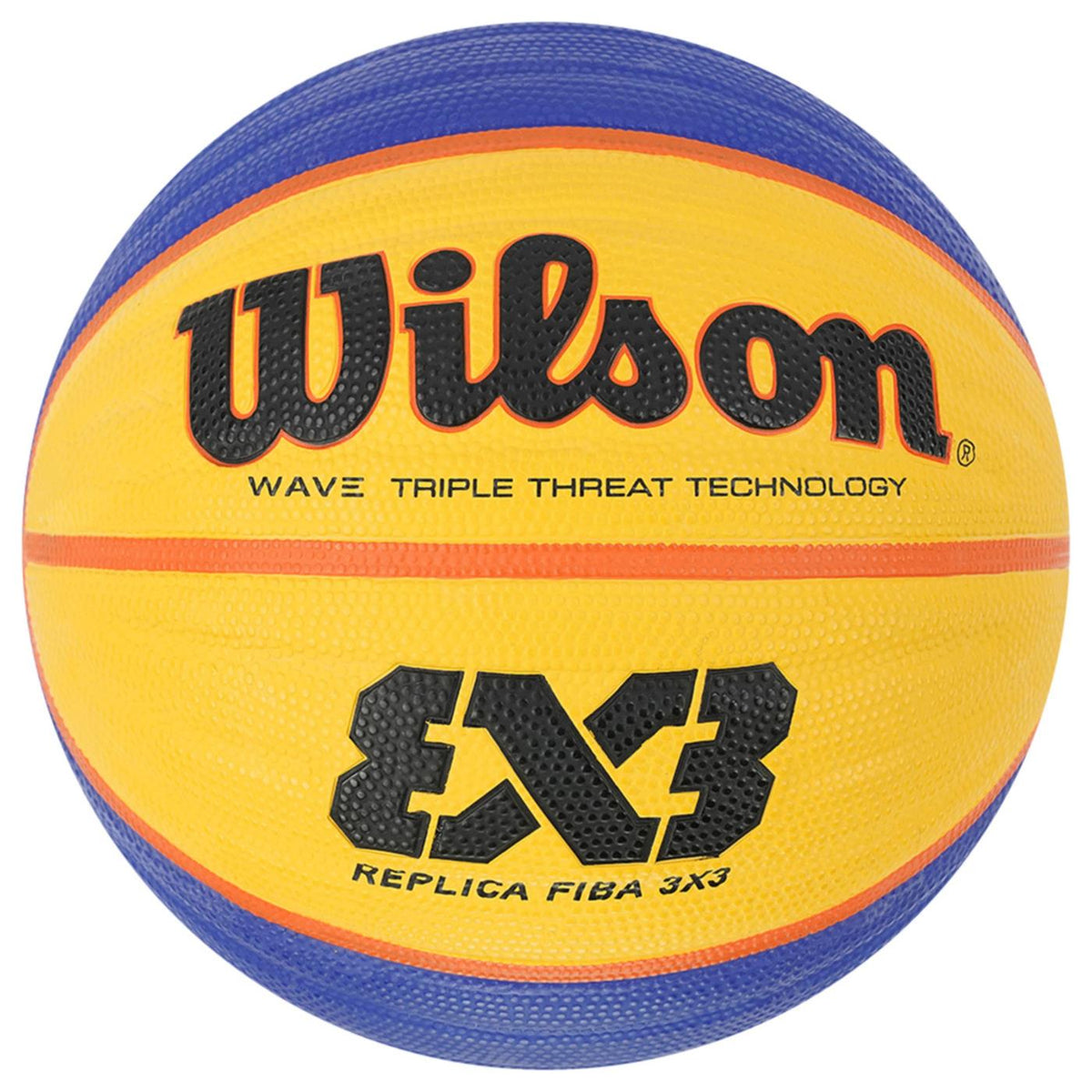 WILSON FIBA BASKET 3X3 REPLICA
