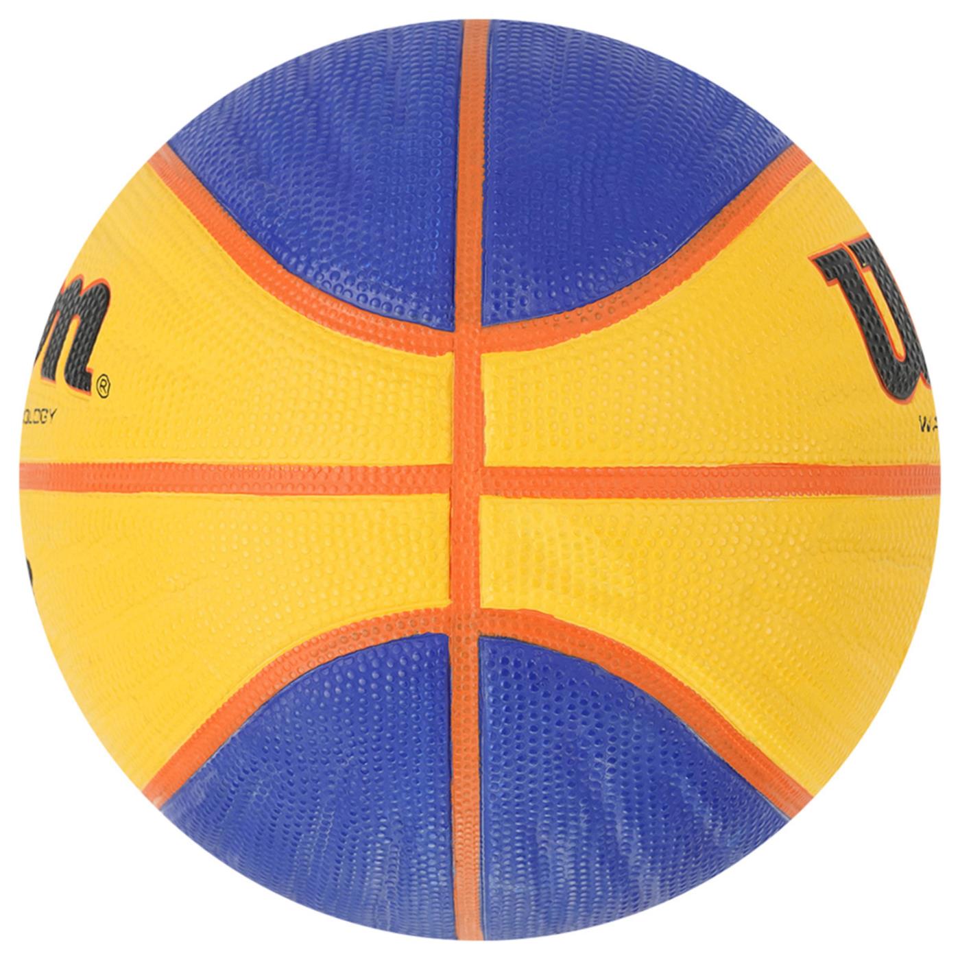 WILSON FIBA BASKET 3X3 REPLICA