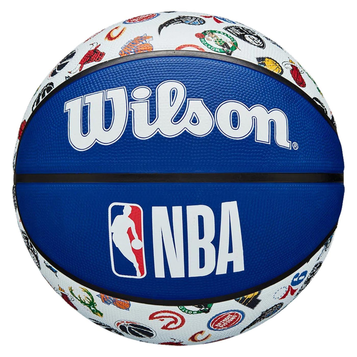 WILSON NBA ALL TEAM BASKETBALL