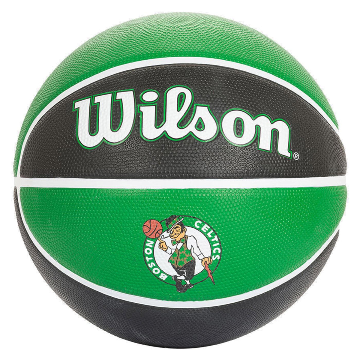 WILSON NBA TEAM TRIBUTE CELTICS