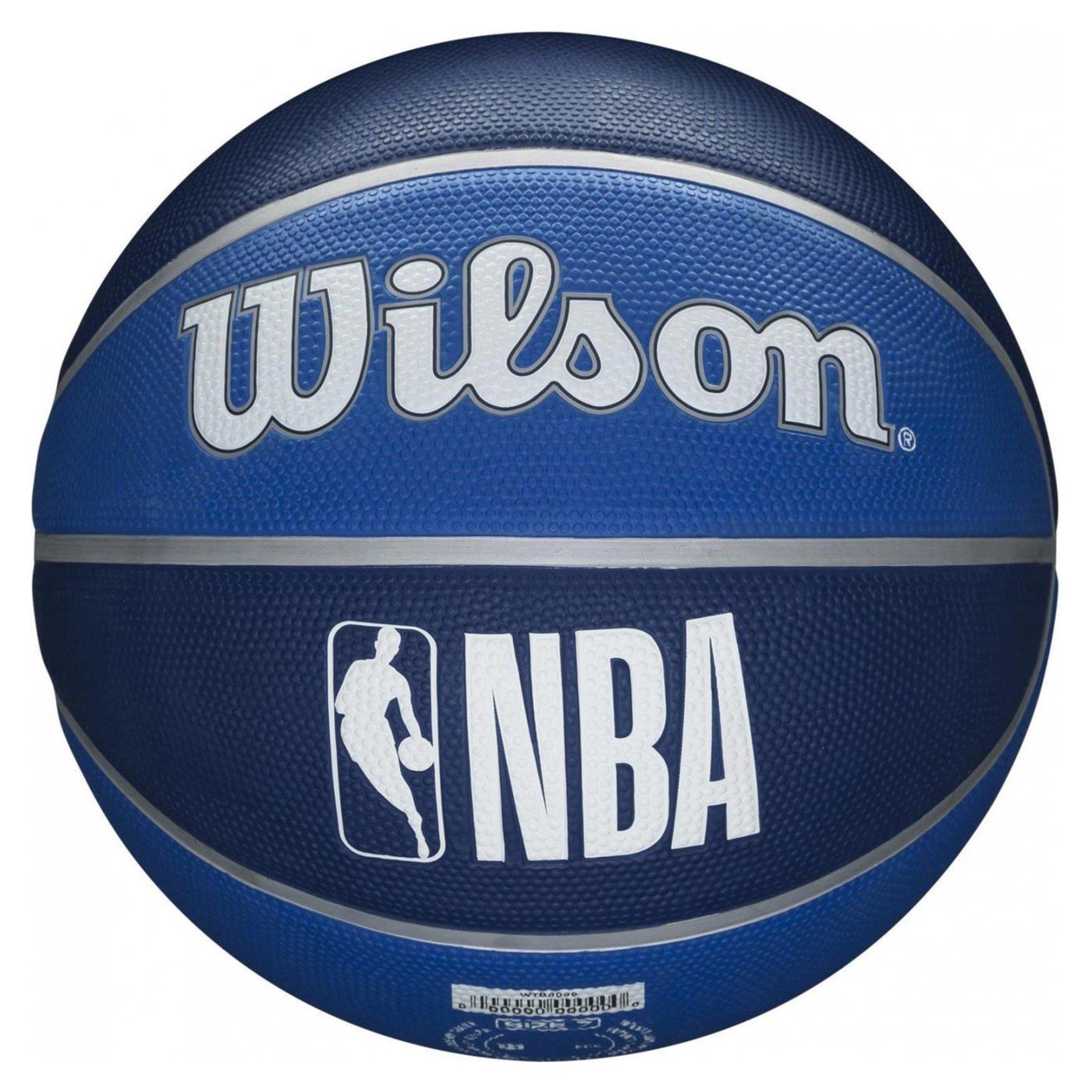 WILSON NBA TEAM TRIB MAVERICKS