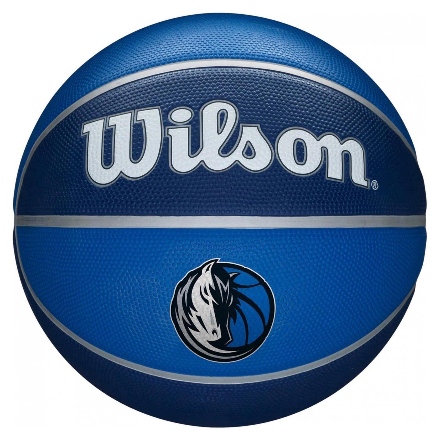 WILSON NBA TEAM TRIB MAVERICKS