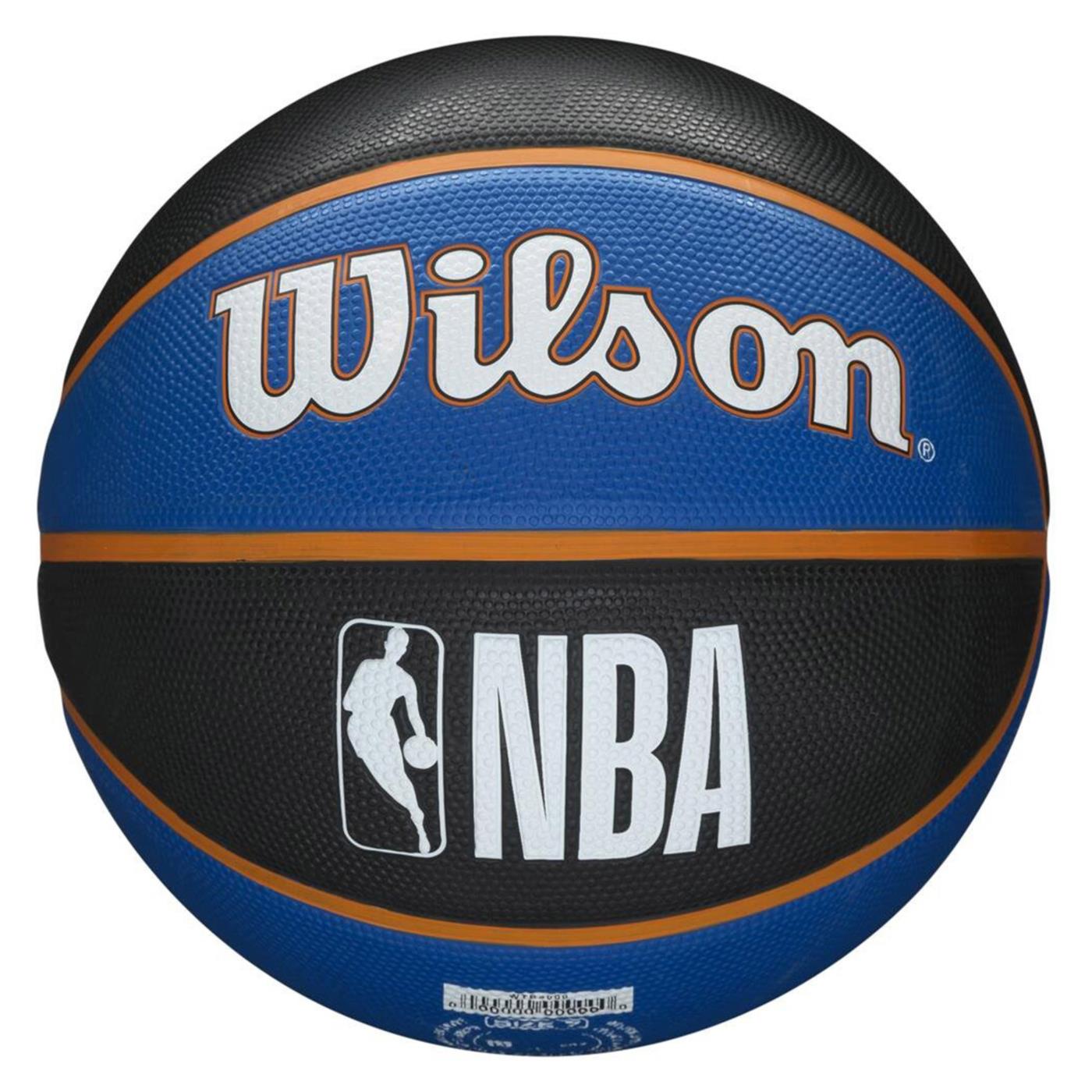 WILSON NBA TEAM TRIBUTE KNICKS