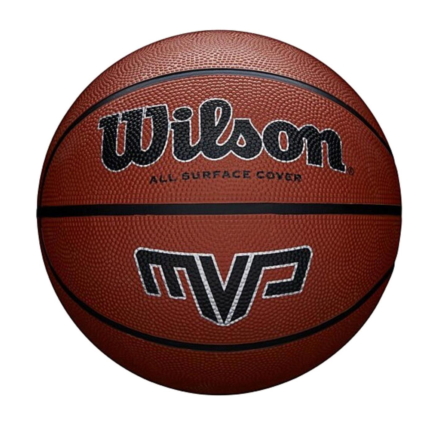 WILSON MVP 295 BASKETBALL