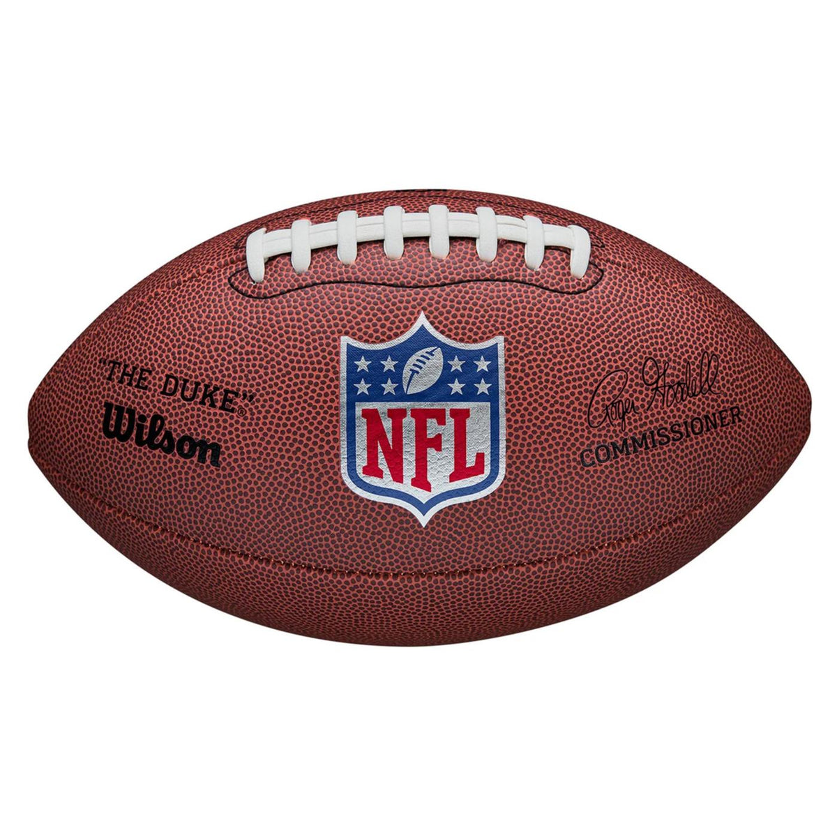 WILSON NFL DUKE REPLICA FB