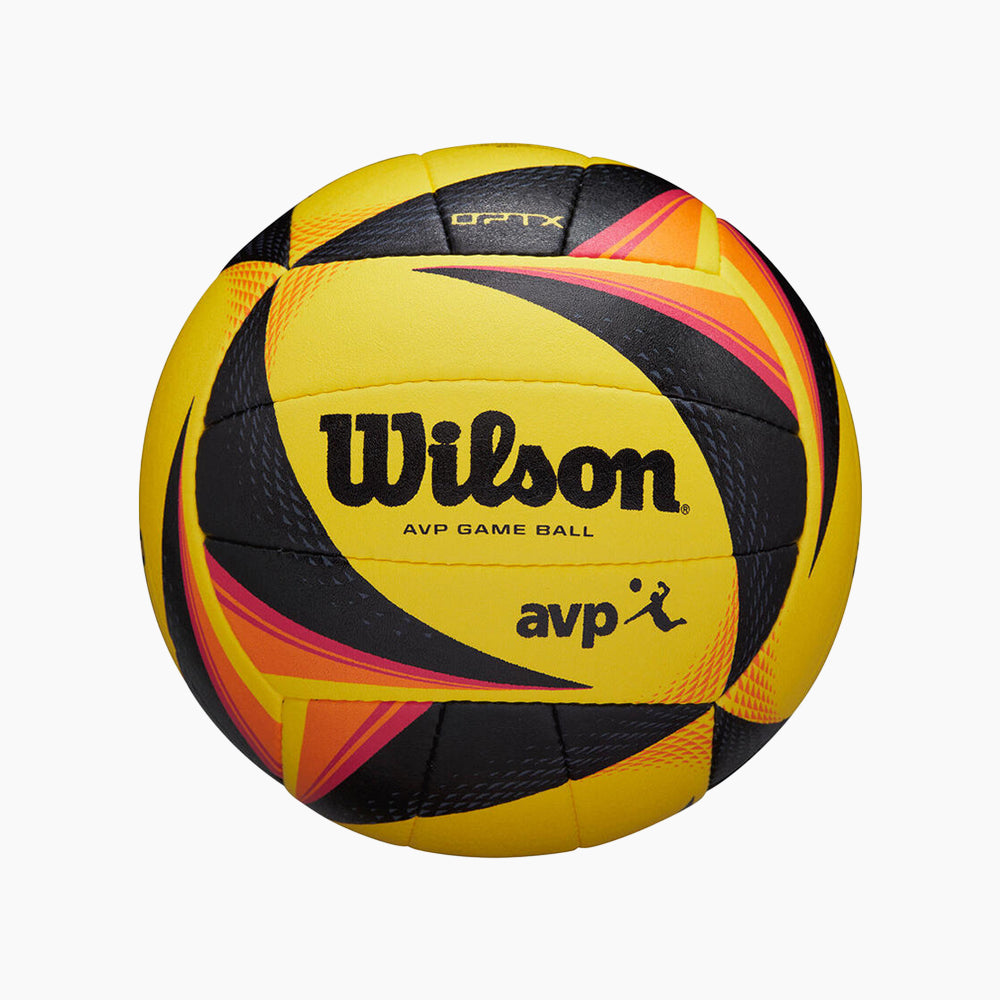 WILSON OPTX AVP VB OFFICIAL GB