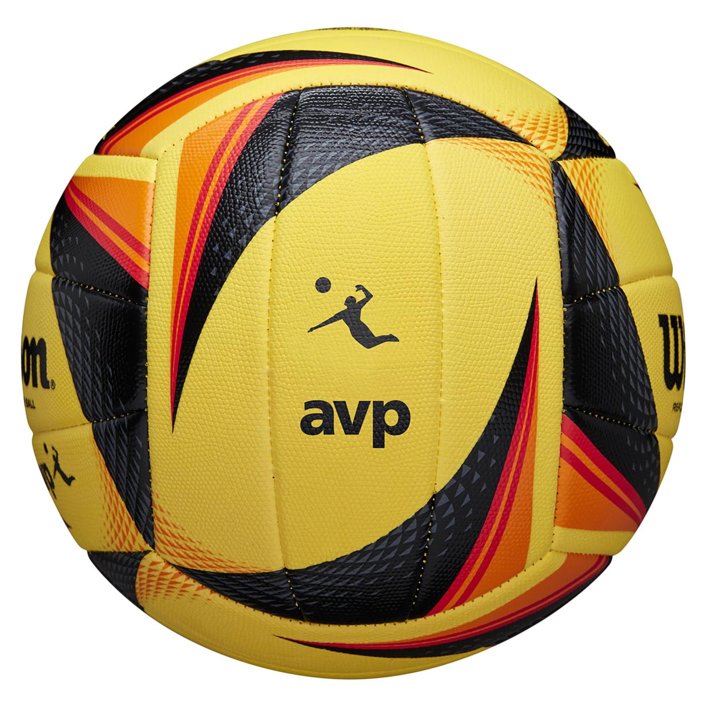 WILSON OPTX AVP VB OFFICIAL GB