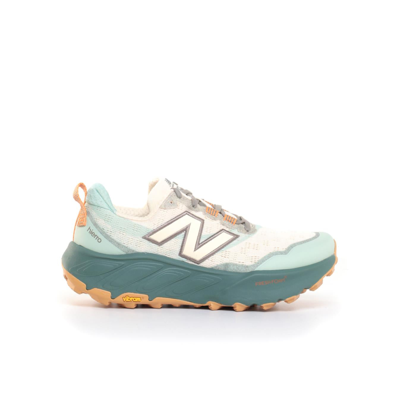 NEW BALANCE HIERRO V9 W FRESH FOAM