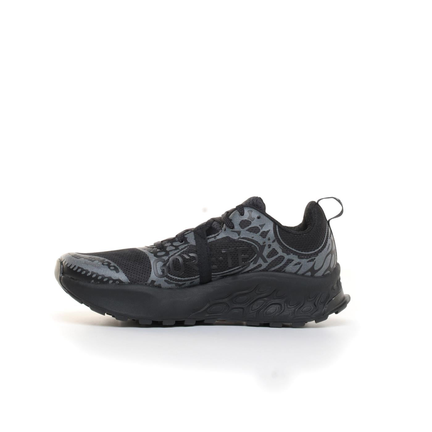 NEW BALANCE WOMAN HIERRO V8 GTX