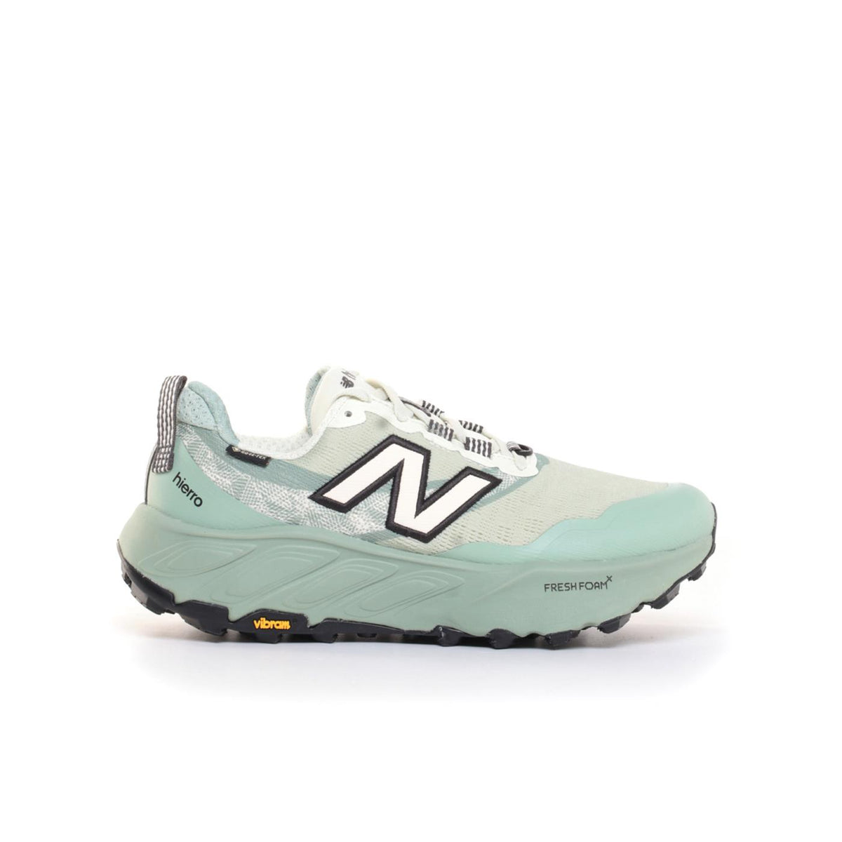 NEW BALANCE HIERRO V9 W FRESH FOAM X