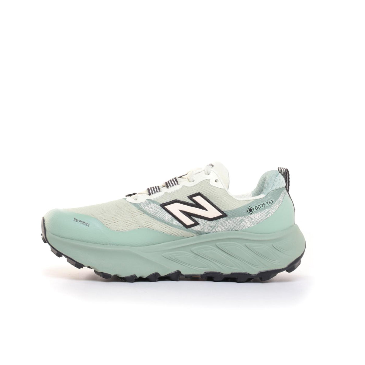 NEW BALANCE HIERRO V9 W FRESH FOAM X - seconda immagine