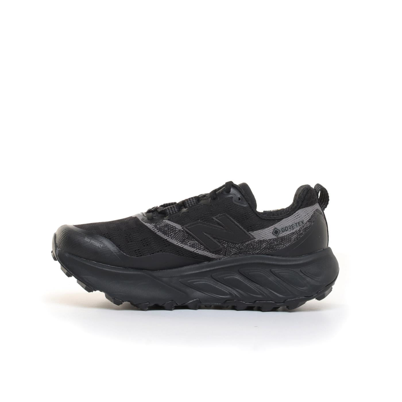 NEW BALANCE HIERRO V9 WOMAN GTX - seconda immagine