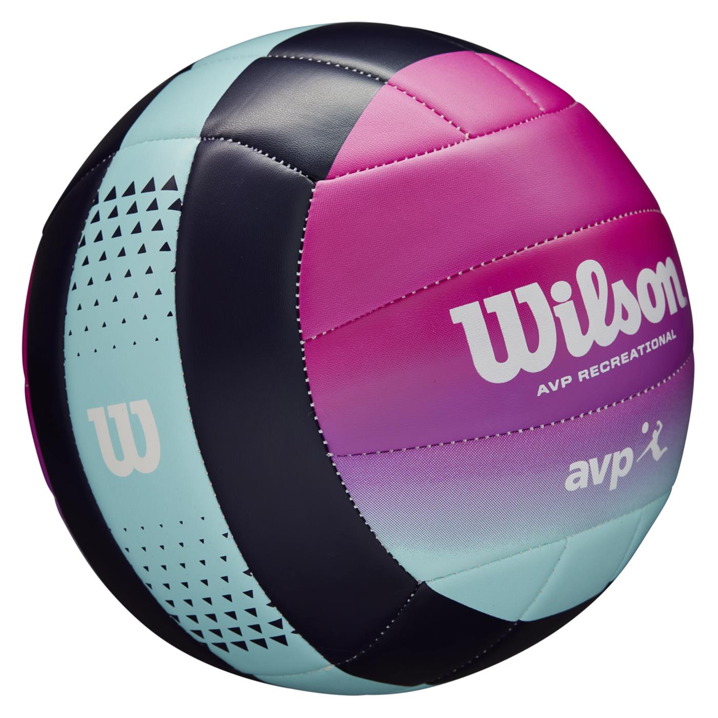 WILSON AVP OASIS