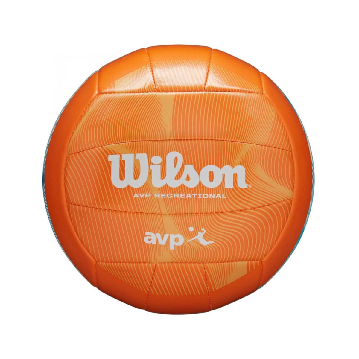 WILSON AVP MOVEMENT