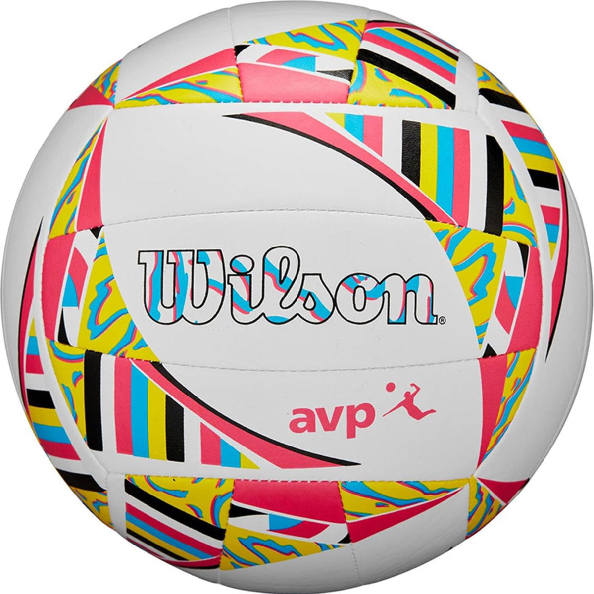WILSON AVP MOVEMENT VB