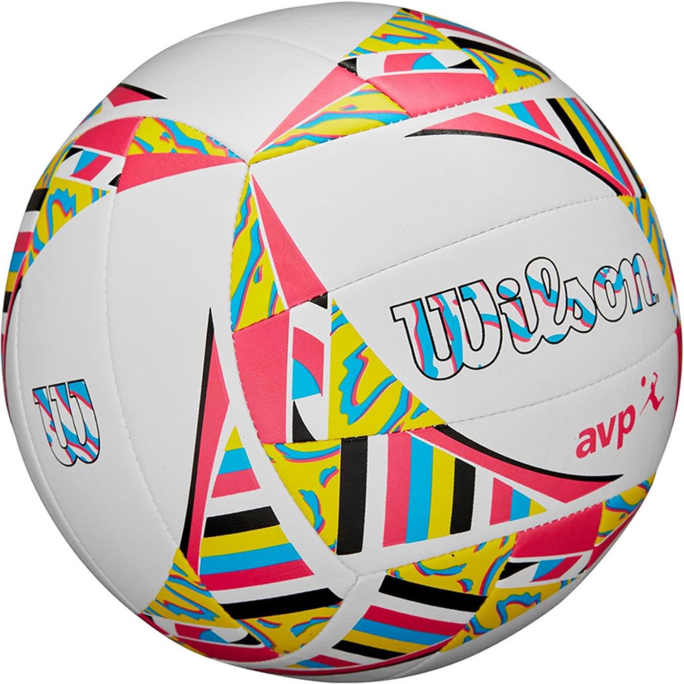 WILSON AVP MOVEMENT VB