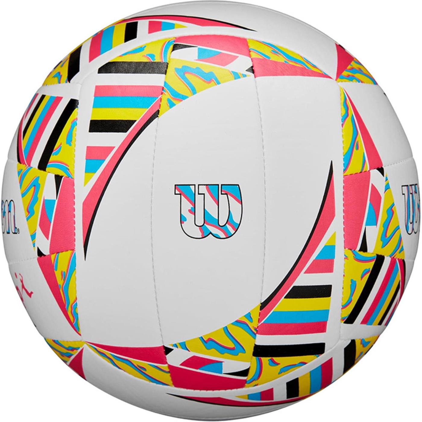 WILSON AVP MOVEMENT VB