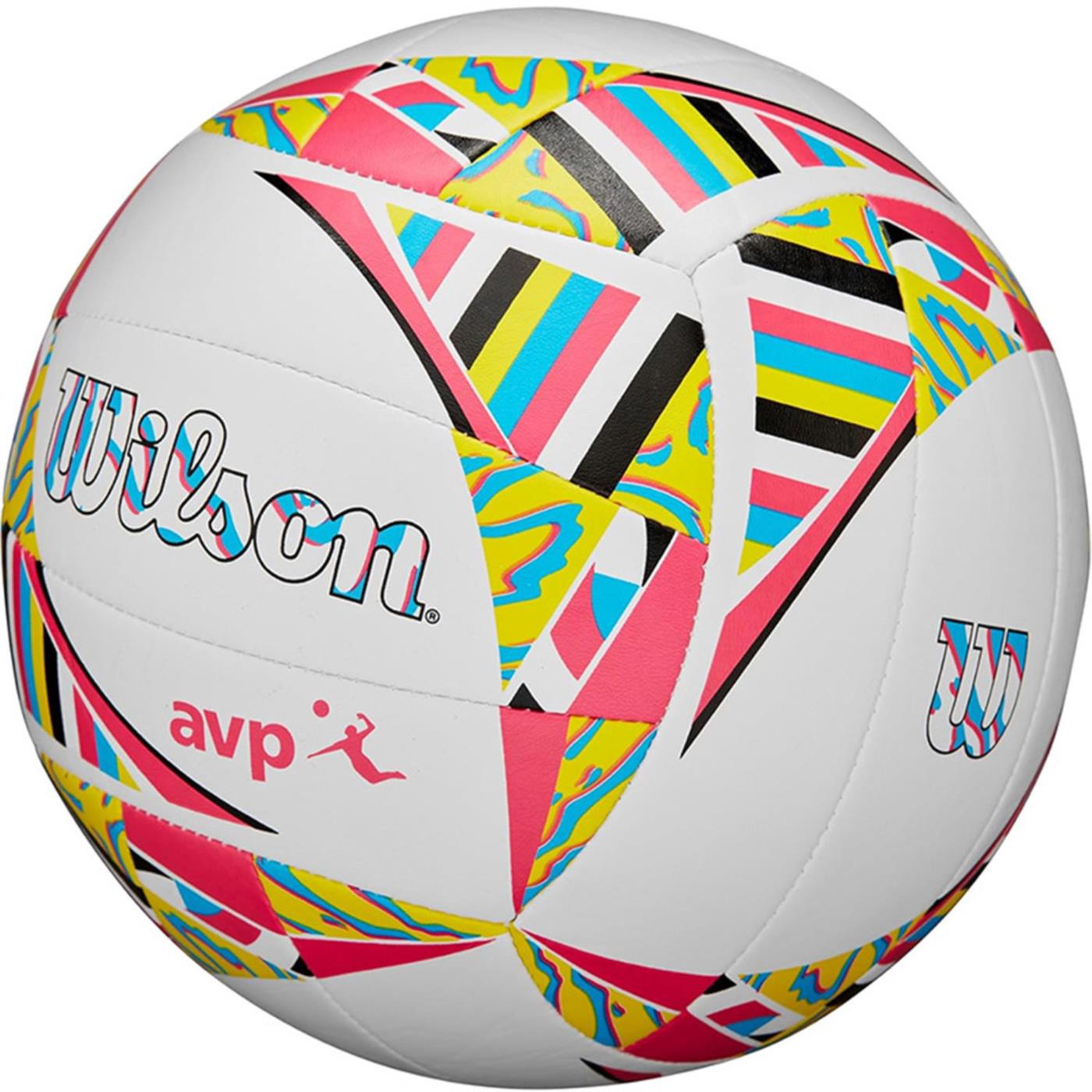 WILSON AVP MOVEMENT VB