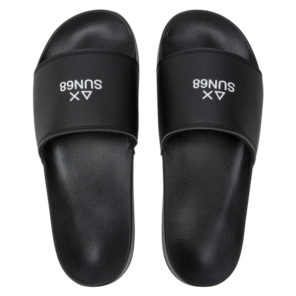 SUN68 BEACH SLIPPERS