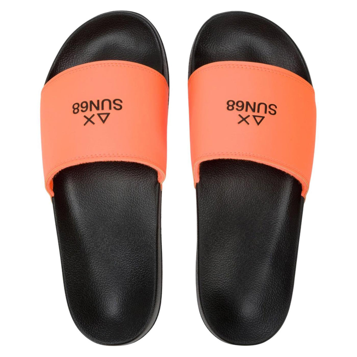 SUN68 BEACH SLIPPERS